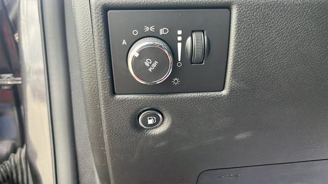 used 2018 Jeep Grand Cherokee car, priced at $21,970