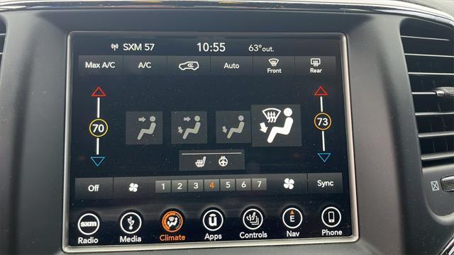 used 2018 Jeep Grand Cherokee car, priced at $21,970