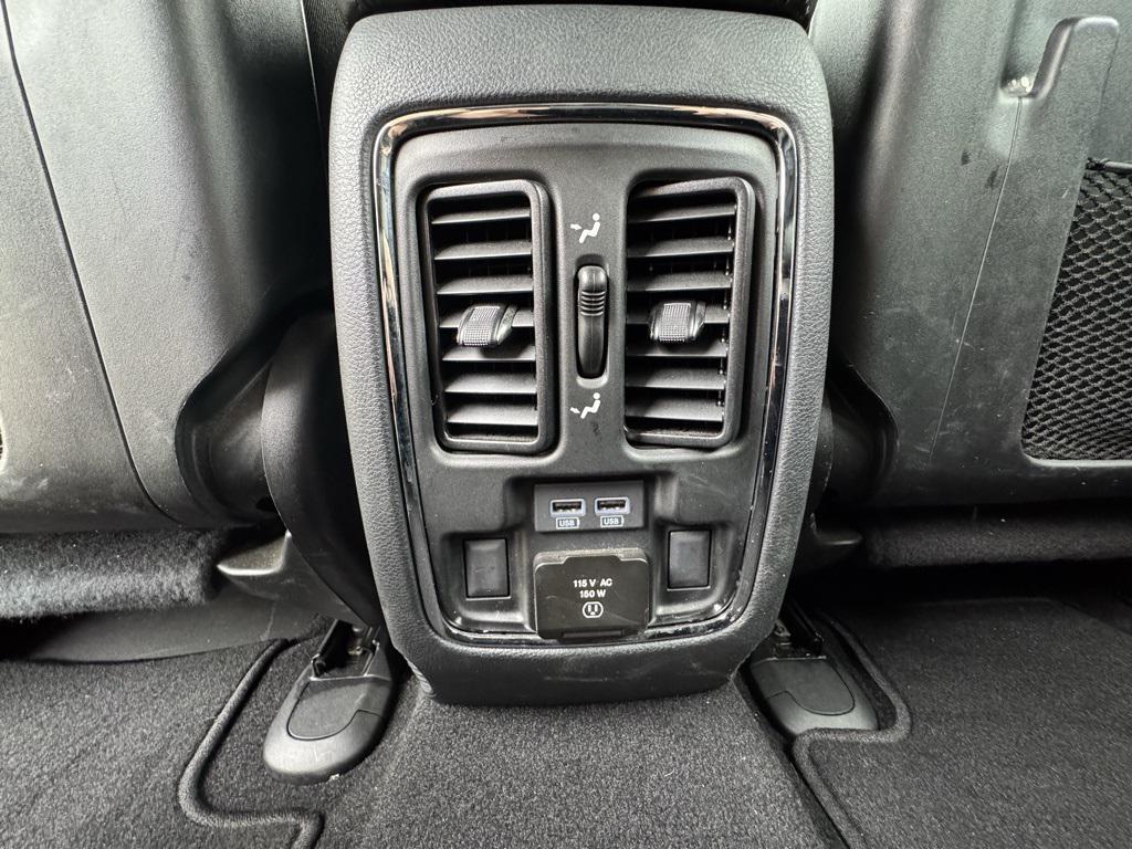used 2019 Jeep Grand Cherokee car, priced at $19,920