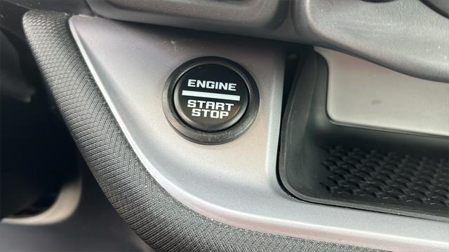 used 2023 Ford Bronco Sport car, priced at $27,989