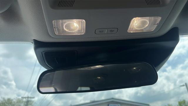used 2023 Ford Bronco Sport car, priced at $27,989