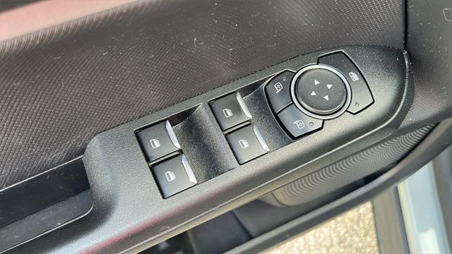 used 2023 Ford Bronco Sport car, priced at $27,989