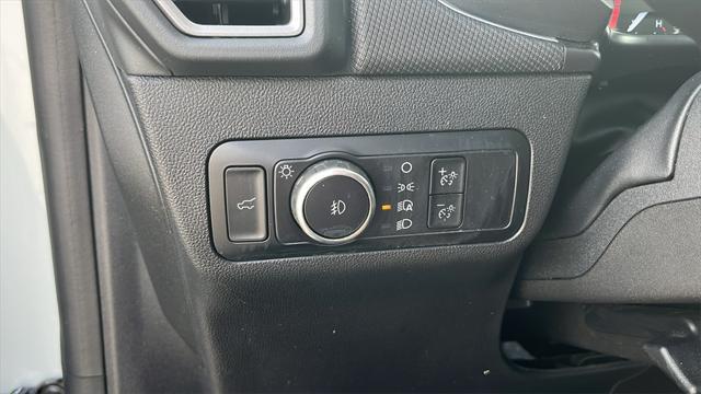 used 2023 Ford Bronco Sport car, priced at $27,989