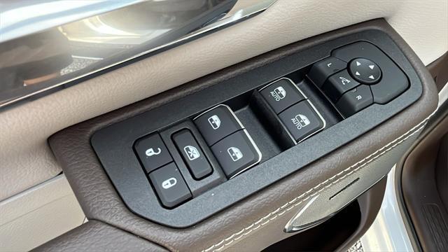 new 2025 Ram 1500 car, priced at $68,530
