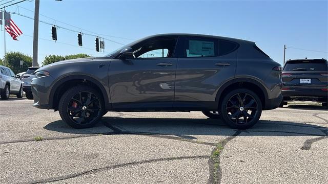 new 2024 Dodge Hornet car, priced at $36,827