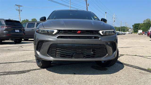 new 2024 Dodge Hornet car, priced at $36,827