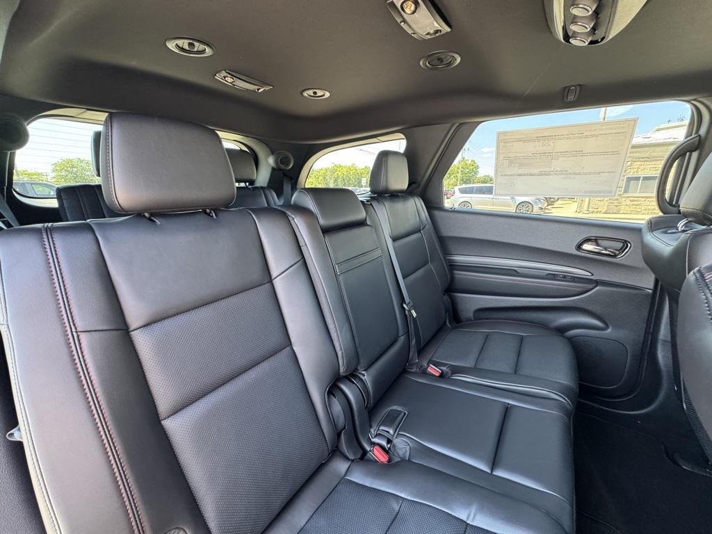 new 2026 Dodge Durango car, priced at $47,806