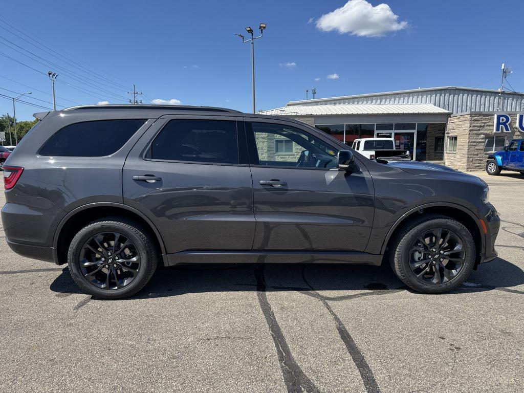 new 2026 Dodge Durango car, priced at $47,806