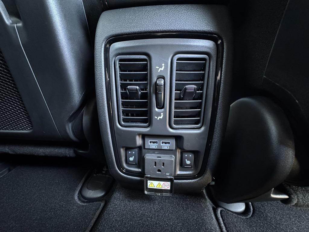 new 2026 Dodge Durango car, priced at $47,806