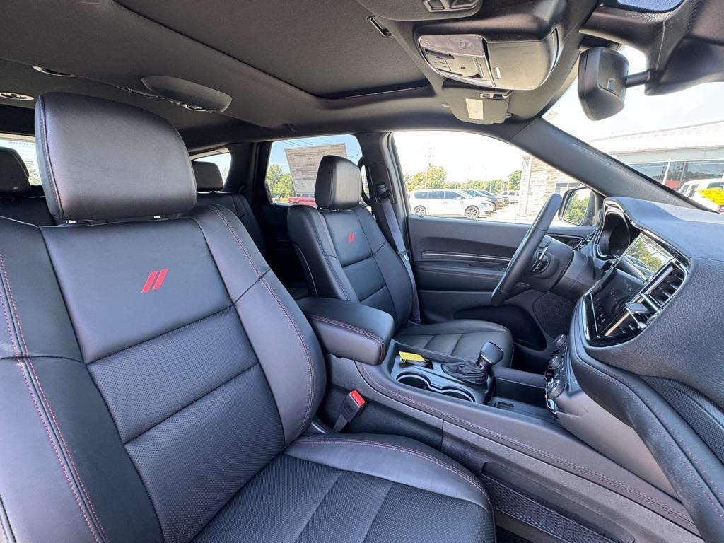 new 2026 Dodge Durango car, priced at $47,806