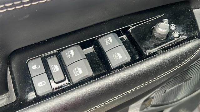 used 2024 Jeep Wagoneer L car, priced at $74,999