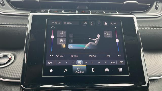 new 2025 Jeep Grand Cherokee car, priced at $46,470