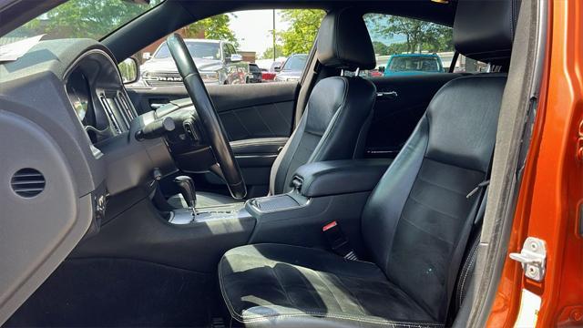 used 2011 Dodge Charger car, priced at $7,990