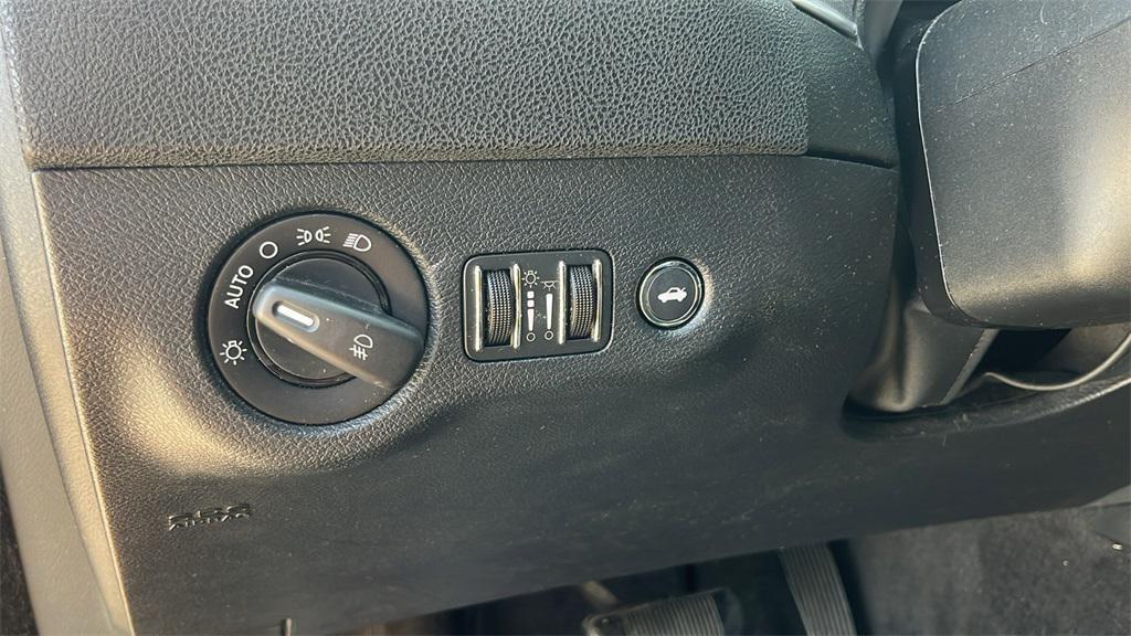 used 2011 Dodge Charger car, priced at $7,990