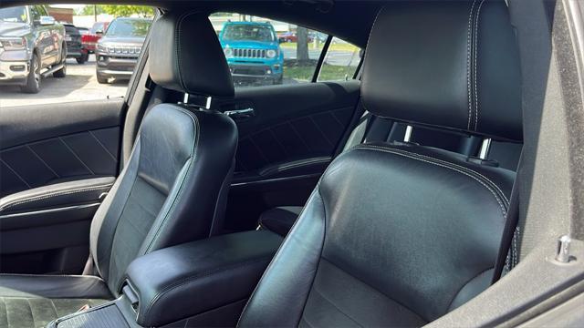 used 2011 Dodge Charger car, priced at $7,990