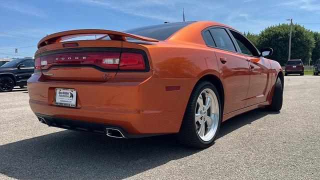 used 2011 Dodge Charger car, priced at $7,990