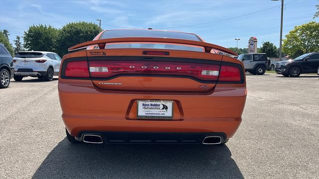 used 2011 Dodge Charger car, priced at $7,990