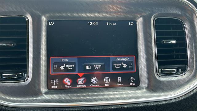used 2011 Dodge Charger car, priced at $7,990