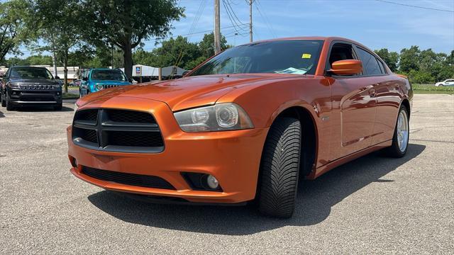 used 2011 Dodge Charger car, priced at $7,990