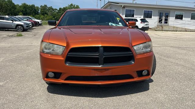 used 2011 Dodge Charger car, priced at $7,990