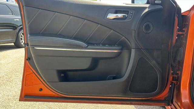 used 2011 Dodge Charger car, priced at $7,990