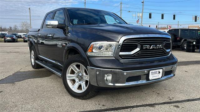 used 2016 Ram 1500 car, priced at $22,930