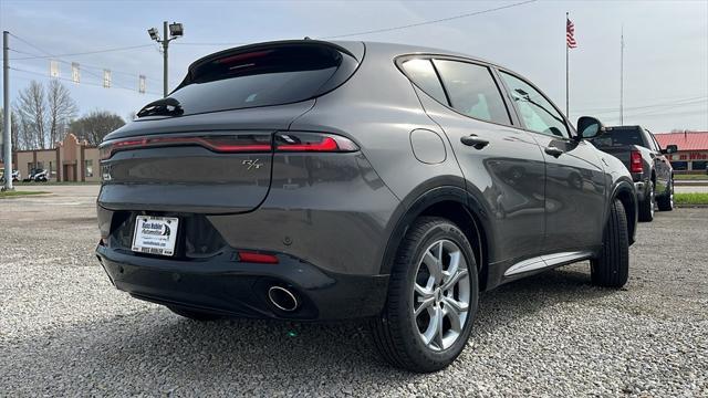 new 2024 Dodge Hornet car, priced at $42,850