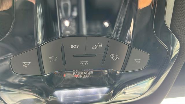 new 2024 Dodge Hornet car, priced at $42,850
