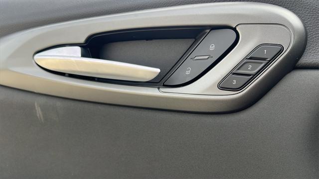 new 2024 Dodge Hornet car, priced at $42,850