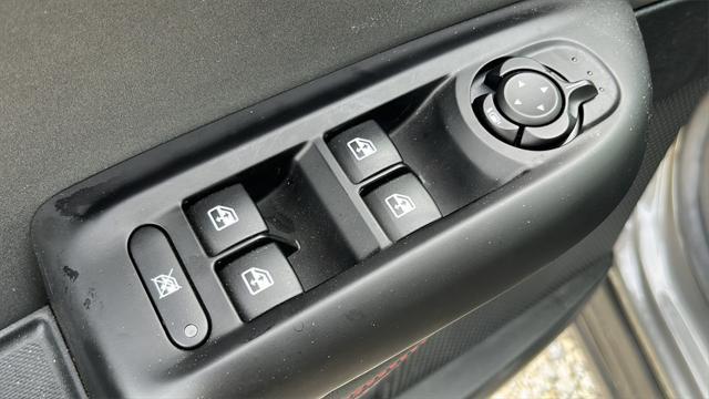 new 2024 Dodge Hornet car, priced at $42,850