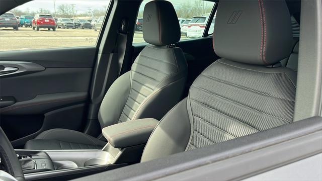 new 2024 Dodge Hornet car, priced at $42,850
