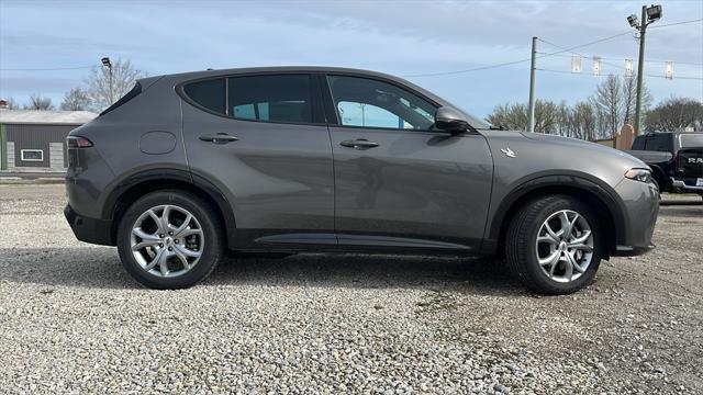 new 2024 Dodge Hornet car, priced at $42,850