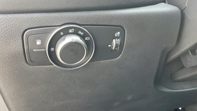 new 2024 Dodge Hornet car, priced at $42,850