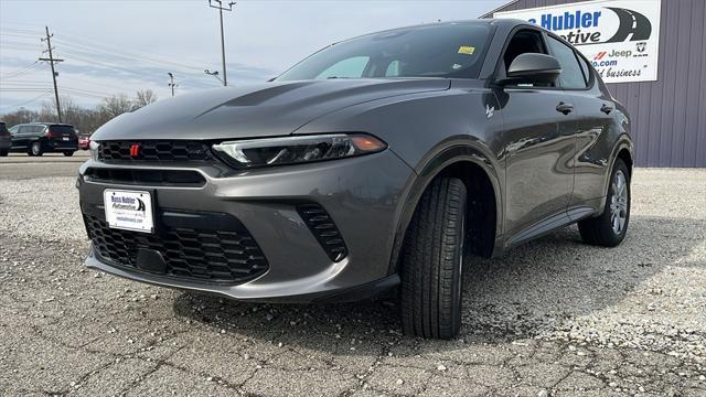new 2024 Dodge Hornet car, priced at $42,850