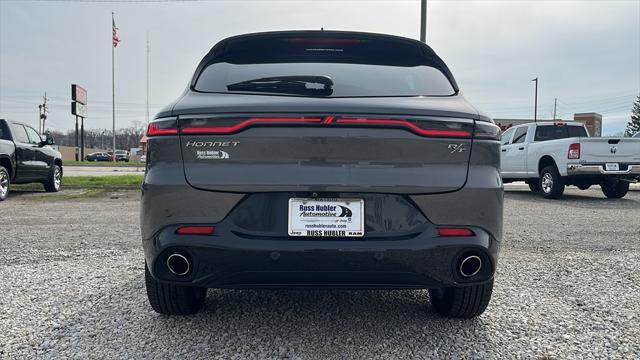 new 2024 Dodge Hornet car, priced at $42,850