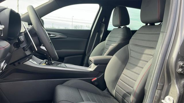 new 2024 Dodge Hornet car, priced at $42,850