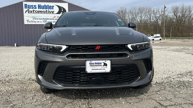 new 2024 Dodge Hornet car, priced at $42,850