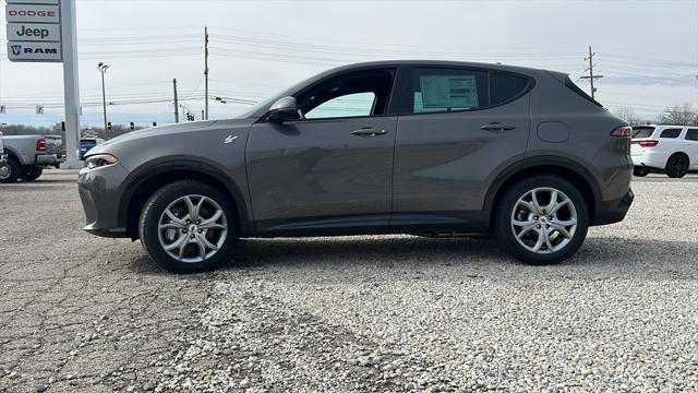 new 2024 Dodge Hornet car, priced at $42,850