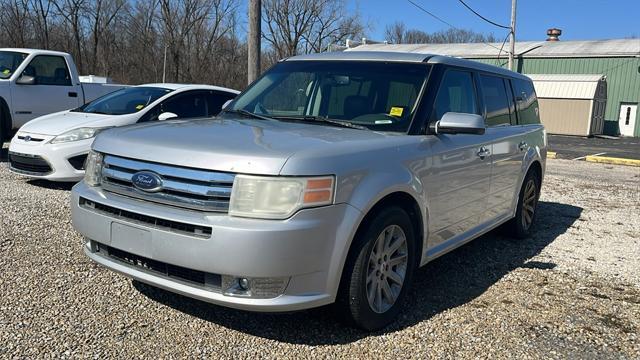 used 2009 Ford Flex car, priced at $3,195