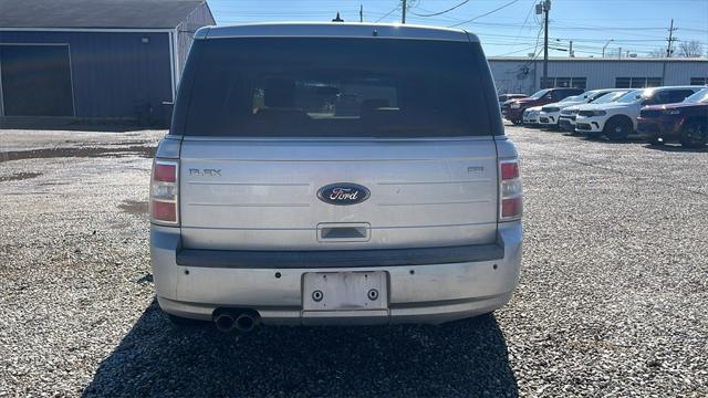 used 2009 Ford Flex car, priced at $3,195