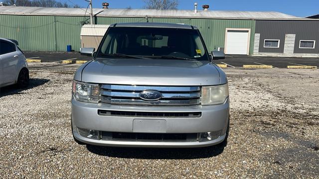 used 2009 Ford Flex car, priced at $3,195