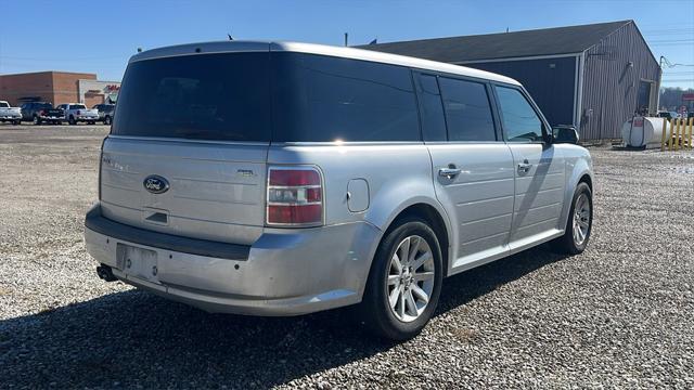 used 2009 Ford Flex car, priced at $3,195