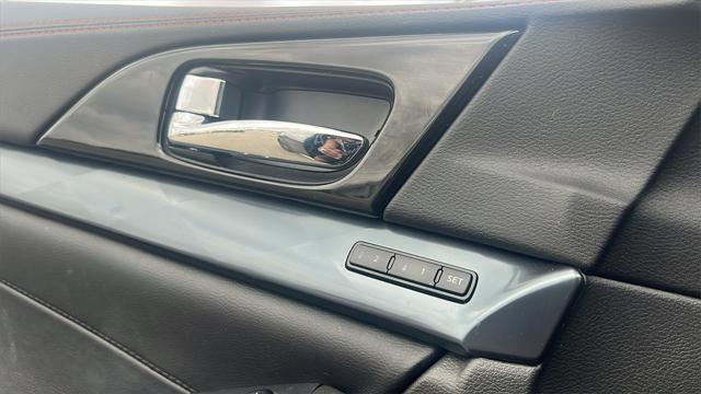 used 2021 Nissan Maxima car, priced at $28,590