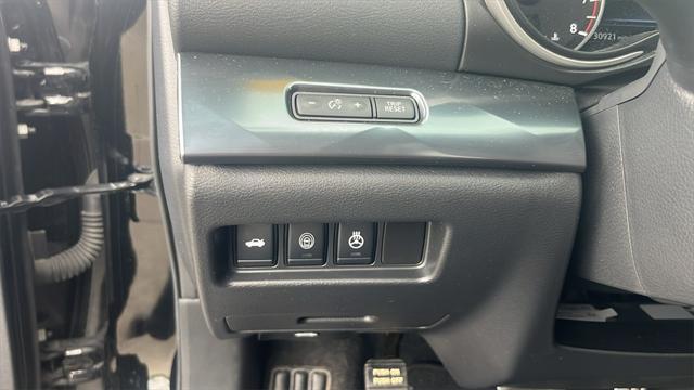 used 2021 Nissan Maxima car, priced at $28,590