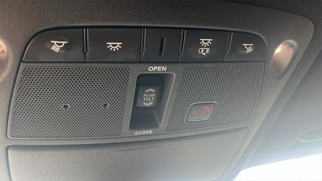 used 2021 Nissan Maxima car, priced at $28,590