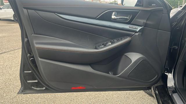 used 2021 Nissan Maxima car, priced at $28,590