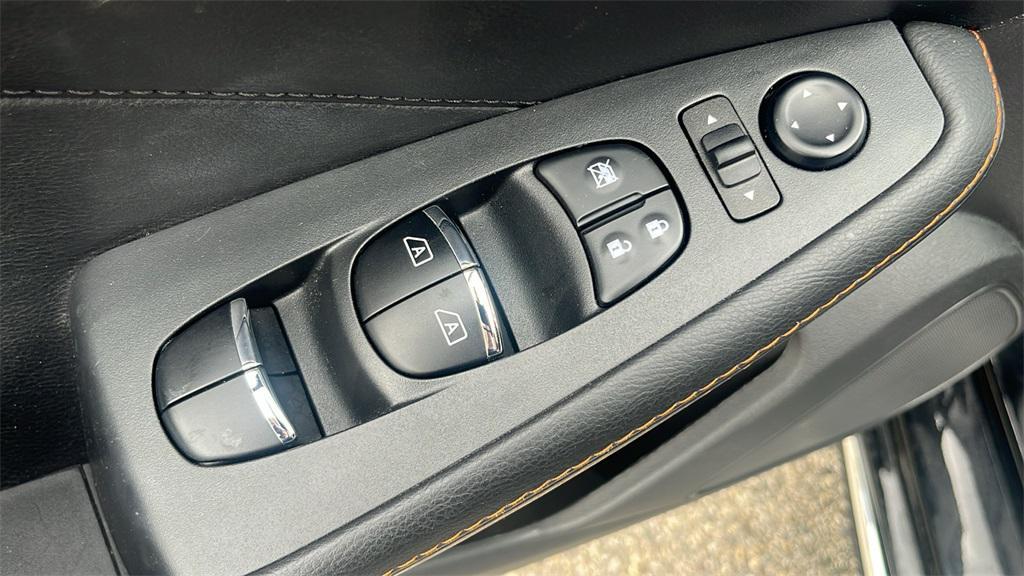 used 2021 Nissan Maxima car, priced at $26,970
