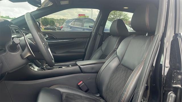 used 2021 Nissan Maxima car, priced at $28,590