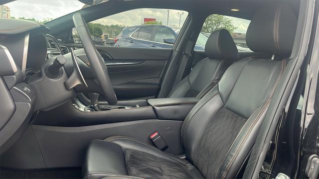 used 2021 Nissan Maxima car, priced at $28,590