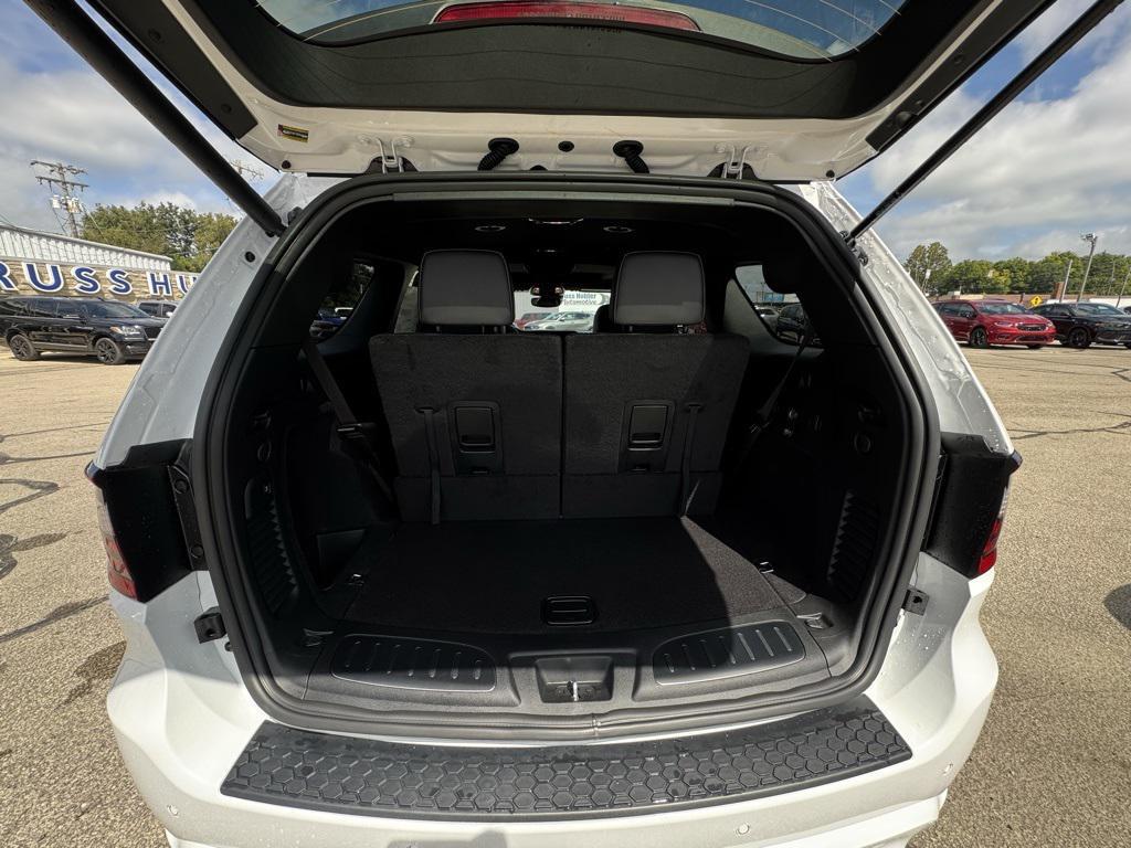 new 2026 Dodge Durango car, priced at $44,971